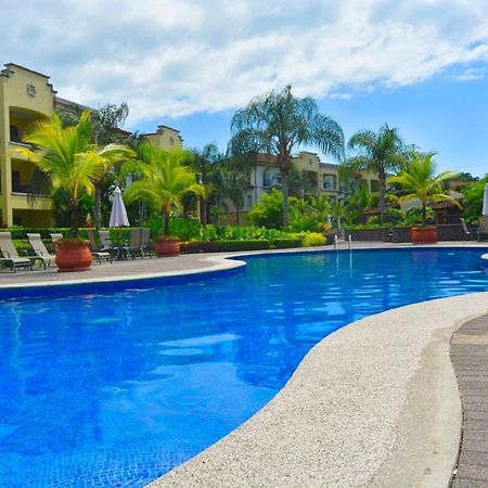 Los Suenos Marriot Hotel And Marina Jacó Exterior foto